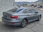 2020 Volkswagen Jetta SEL