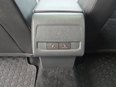 2020 Volkswagen Jetta SEL