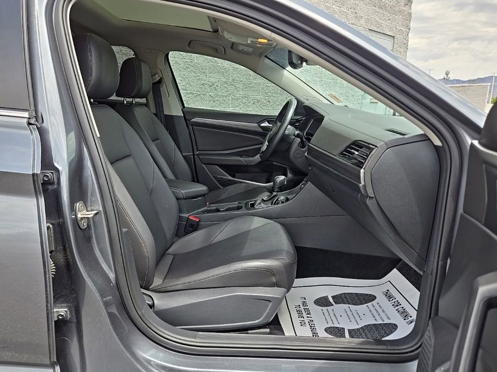 2020 Volkswagen Jetta SEL