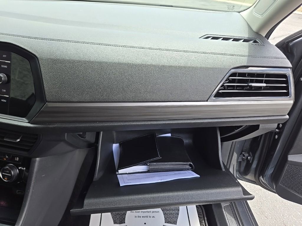 2020 Volkswagen Jetta SEL
