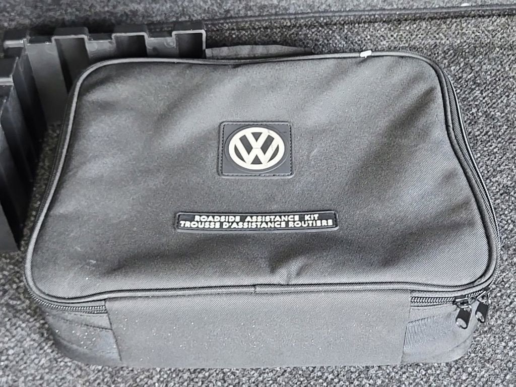 2020 Volkswagen Jetta SEL