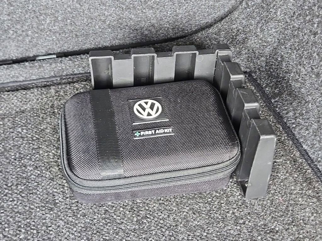 2020 Volkswagen Jetta SEL