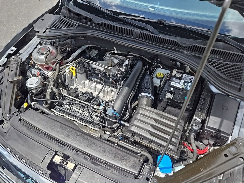 2020 Volkswagen Jetta SEL
