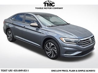2020 Volkswagen Jetta SEL