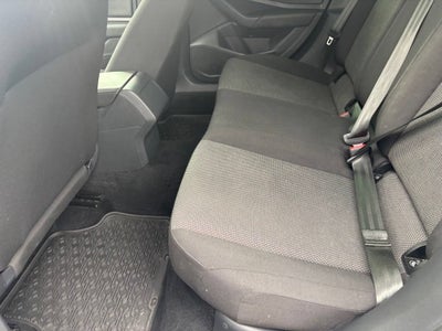 2021 Volkswagen Jetta 1.4T S