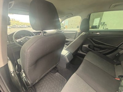 2021 Volkswagen Jetta 1.4T S