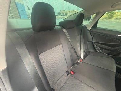 2021 Volkswagen Jetta 1.4T S