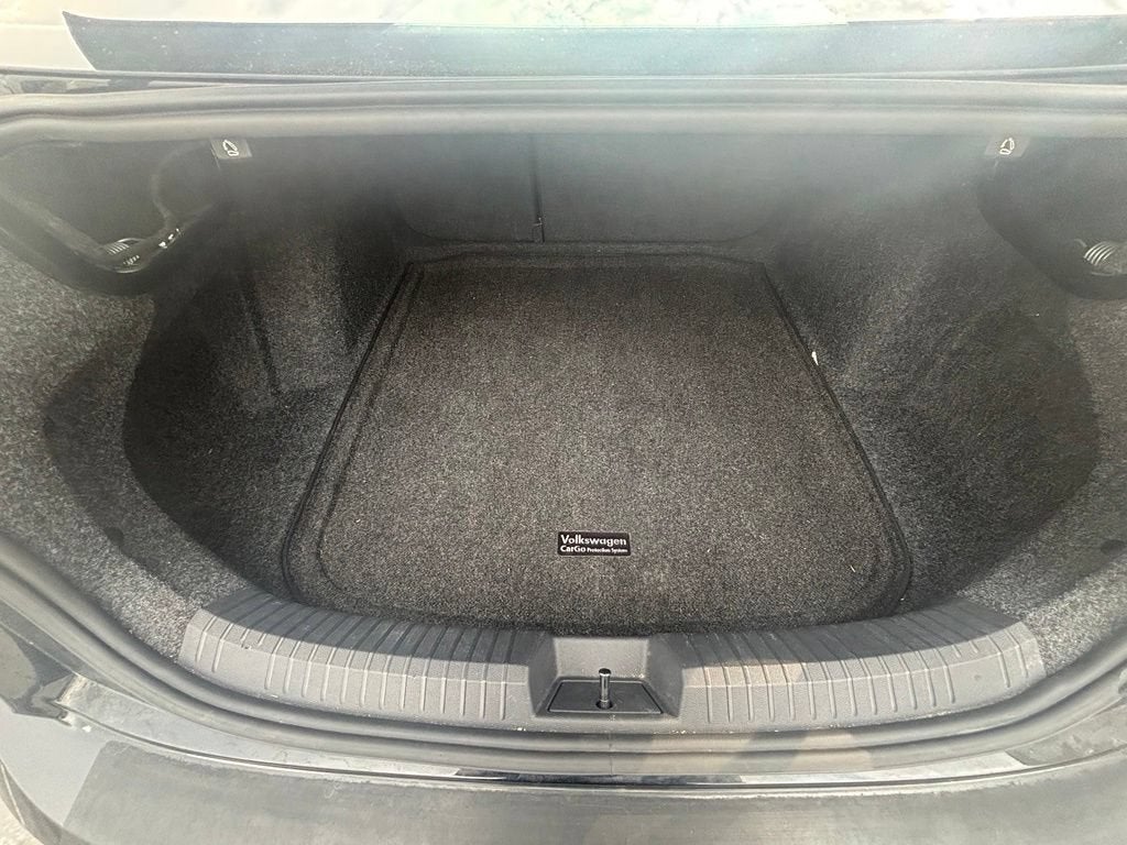 2021 Volkswagen Jetta 1.4T S