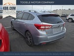 2017 Subaru Impreza Limited