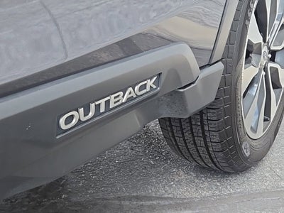 2024 Subaru Outback Limited