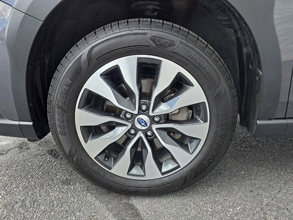 2024 Subaru Outback Limited