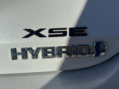 2019 Toyota Avalon Hybrid Limited