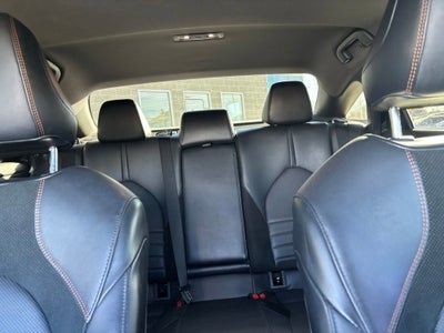 2019 Toyota Avalon Hybrid Limited