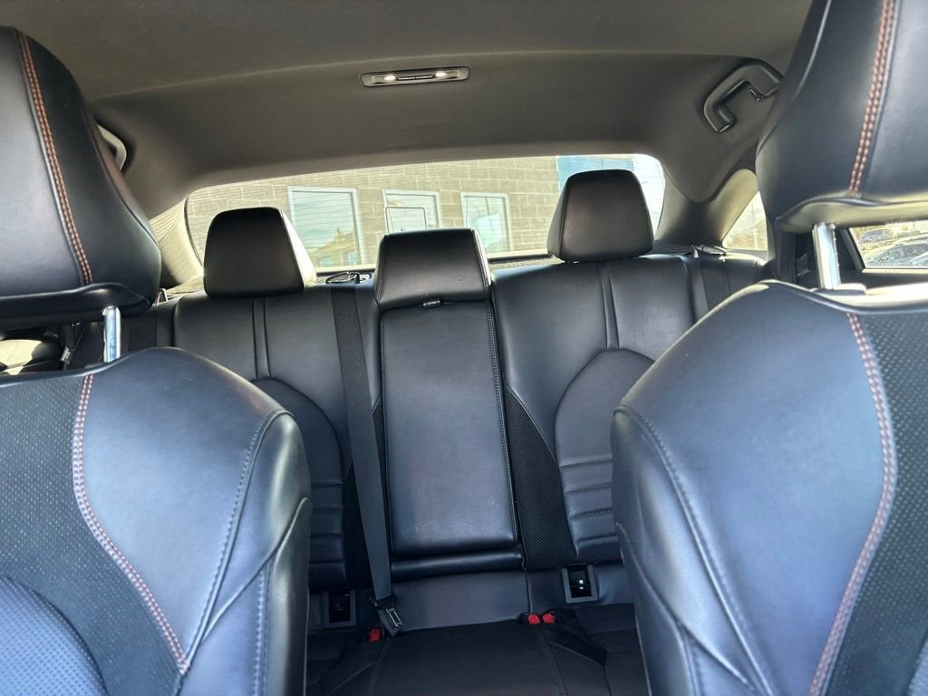 2019 Toyota Avalon Hybrid Limited