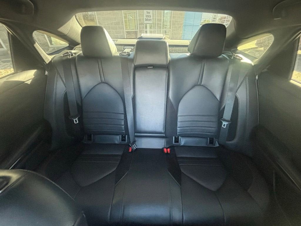 2019 Toyota Avalon Hybrid Limited