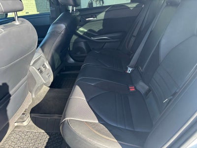 2019 Toyota Avalon Hybrid Limited