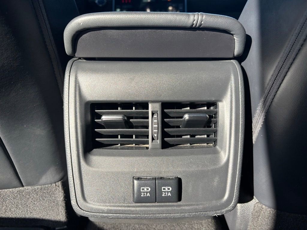 2019 Toyota Avalon Hybrid Limited
