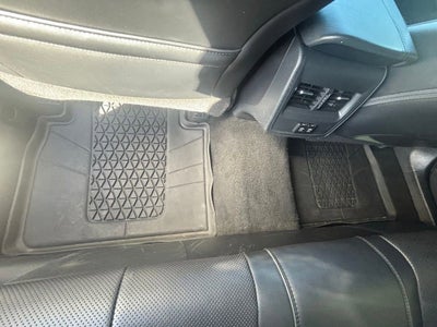 2019 Toyota Avalon Hybrid Limited