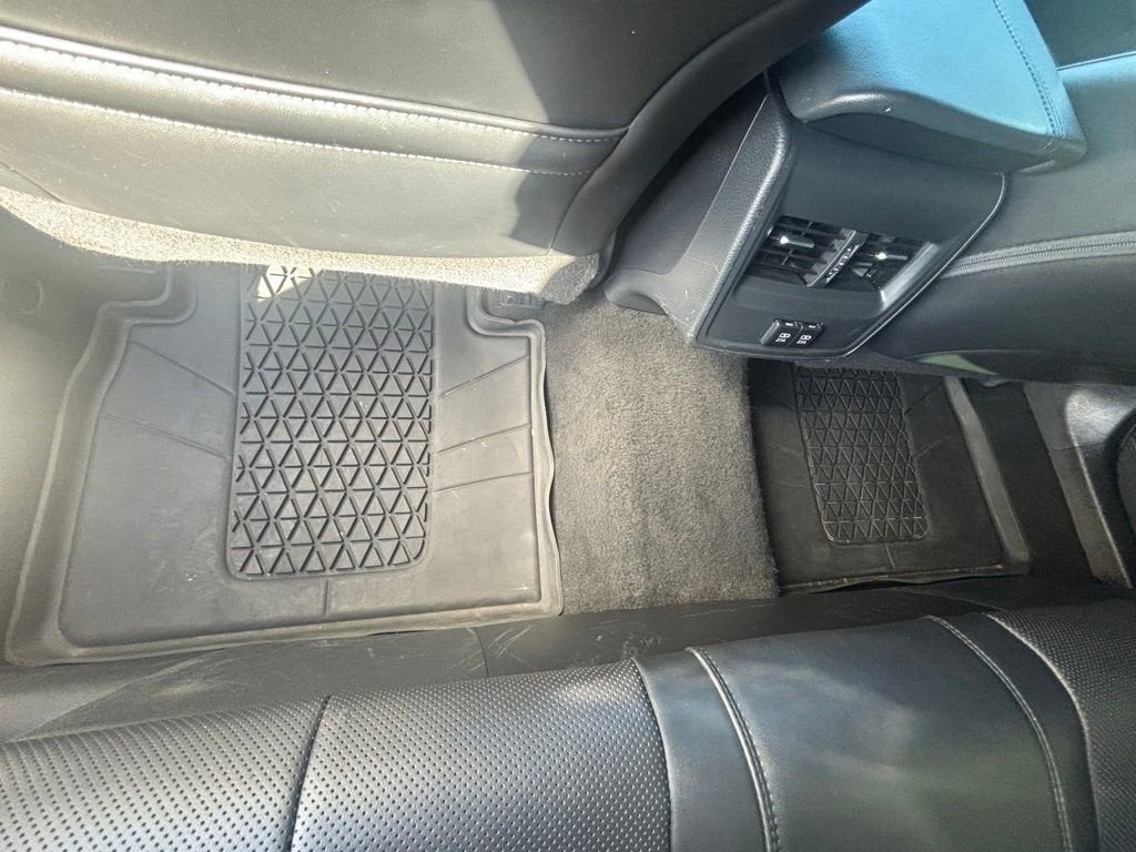 2019 Toyota Avalon Hybrid Limited