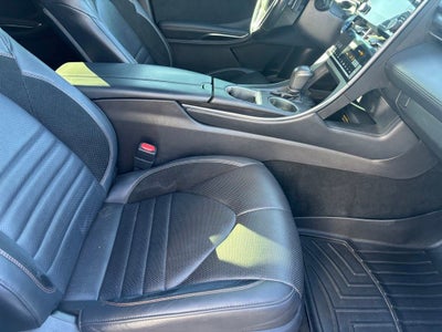 2019 Toyota Avalon Hybrid Limited