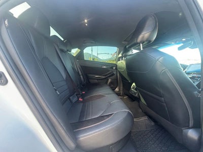2019 Toyota Avalon Hybrid Limited