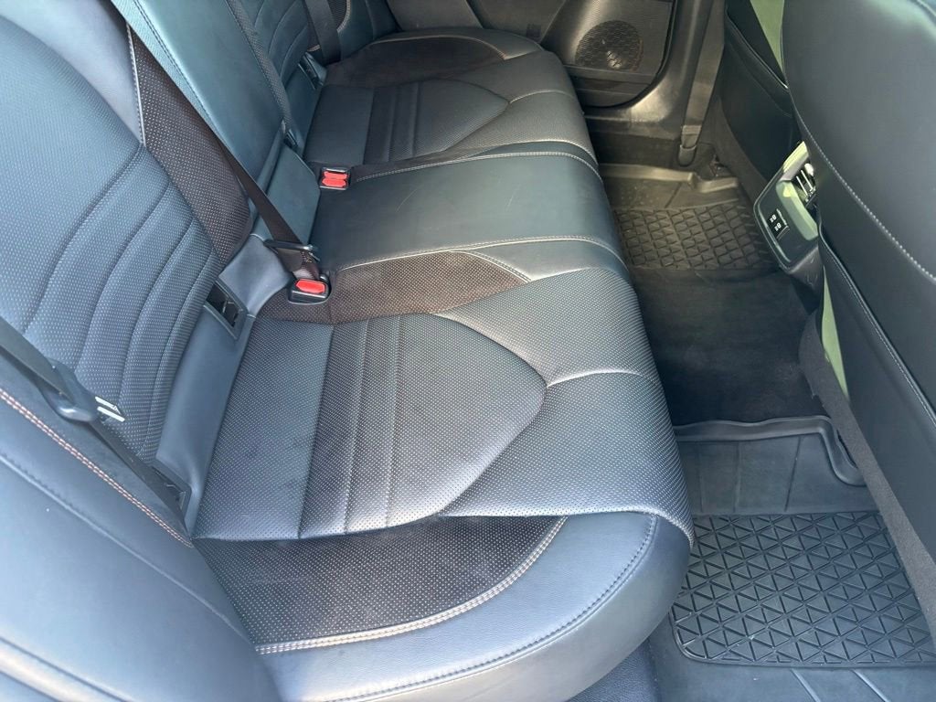 2019 Toyota Avalon Hybrid Limited