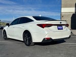 2019 Toyota Avalon Hybrid Limited