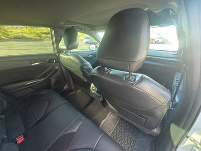 2019 Toyota Avalon Hybrid Limited