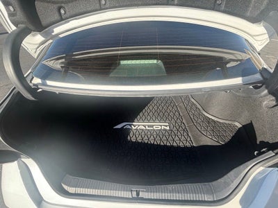 2019 Toyota Avalon Hybrid Limited