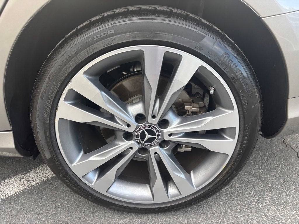 2019 Mercedes-Benz C 300 4MATIC®