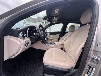 2019 Mercedes-Benz C 300 4MATIC®