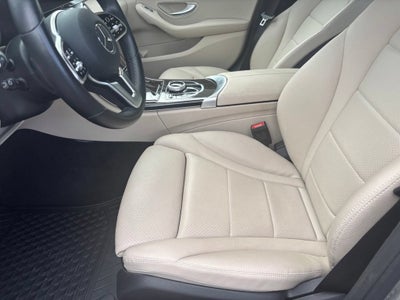 2019 Mercedes-Benz C 300 4MATIC®