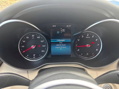 2019 Mercedes-Benz C 300 4MATIC®