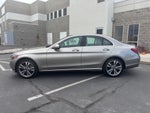 2019 Mercedes-Benz C 300 4MATIC®