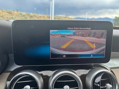 2019 Mercedes-Benz C 300 4MATIC®