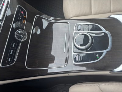 2019 Mercedes-Benz C 300 4MATIC®