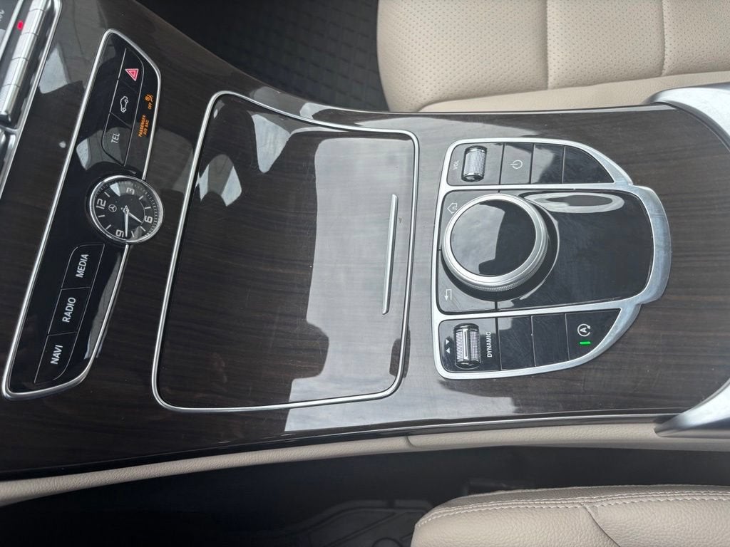 2019 Mercedes-Benz C 300 4MATIC®