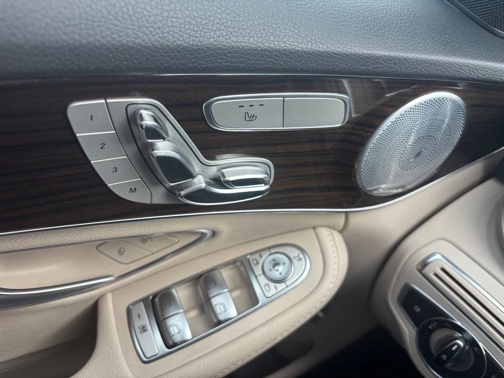 2019 Mercedes-Benz C 300 4MATIC®
