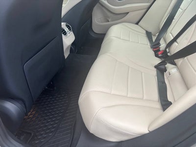 2019 Mercedes-Benz C 300 4MATIC®
