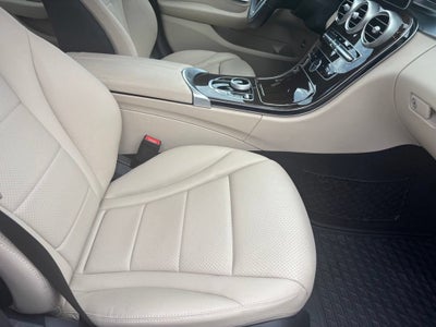 2019 Mercedes-Benz C 300 4MATIC®