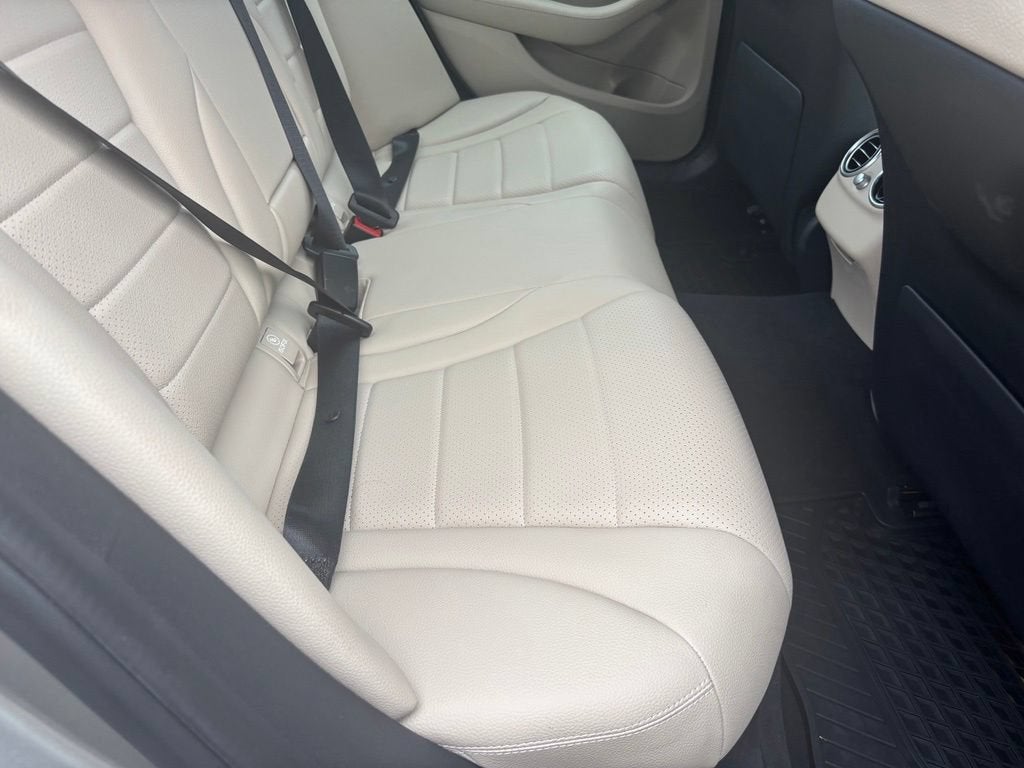 2019 Mercedes-Benz C 300 4MATIC®