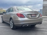 2019 Mercedes-Benz C 300 4MATIC®