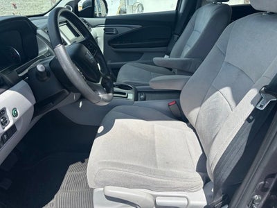 2019 Honda Pilot LX