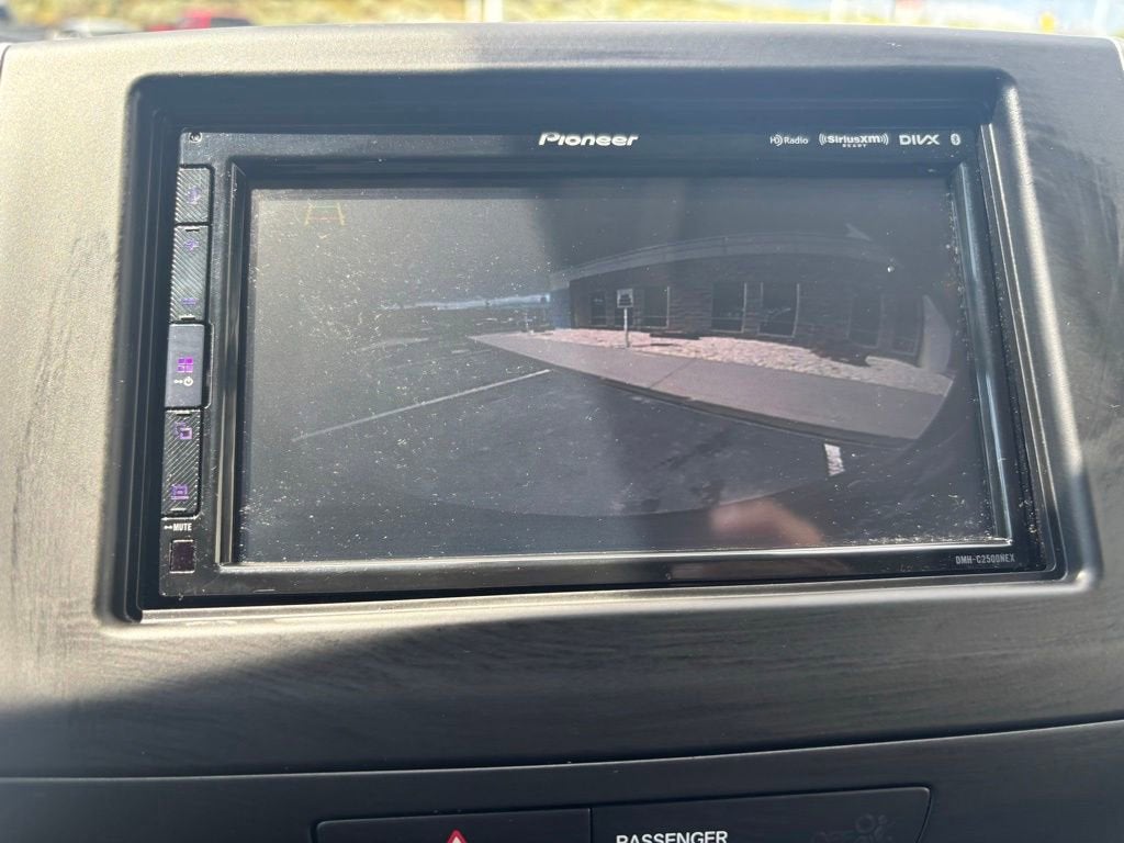 2019 Honda Pilot LX
