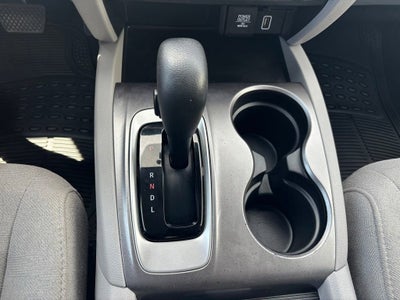 2019 Honda Pilot LX