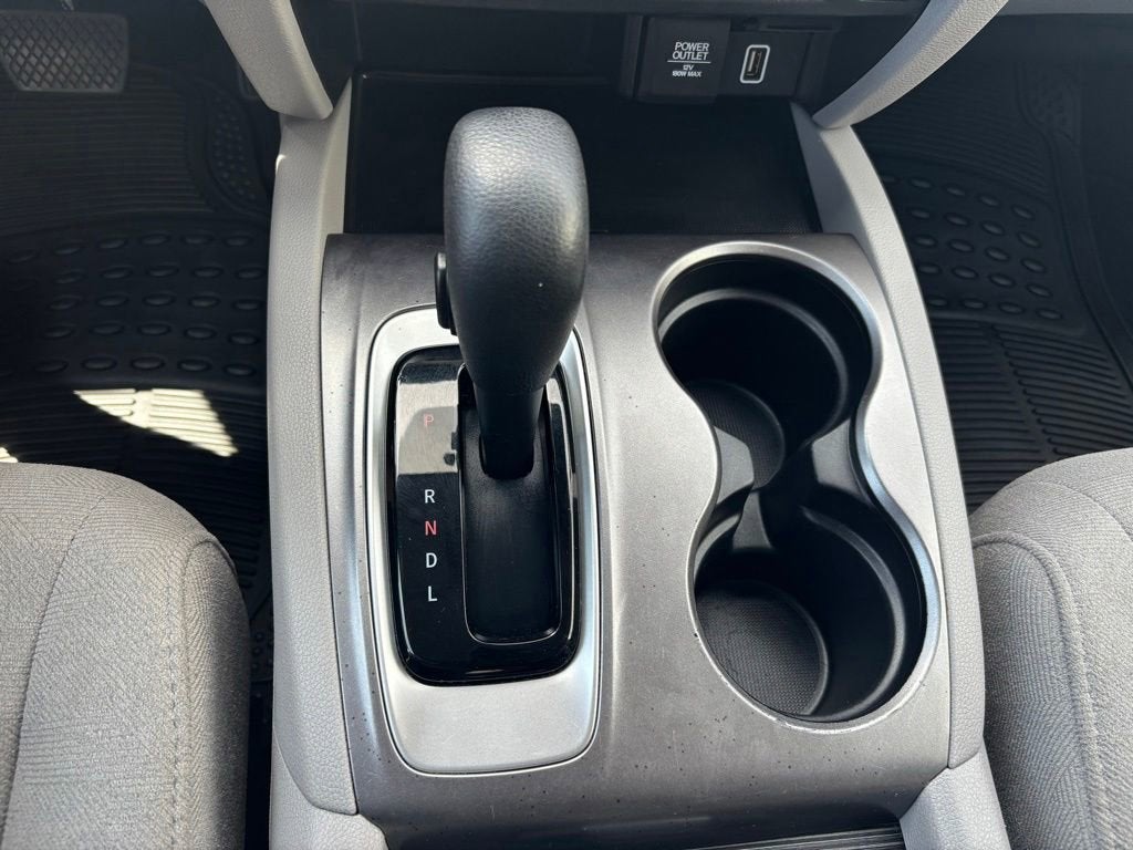 2019 Honda Pilot LX