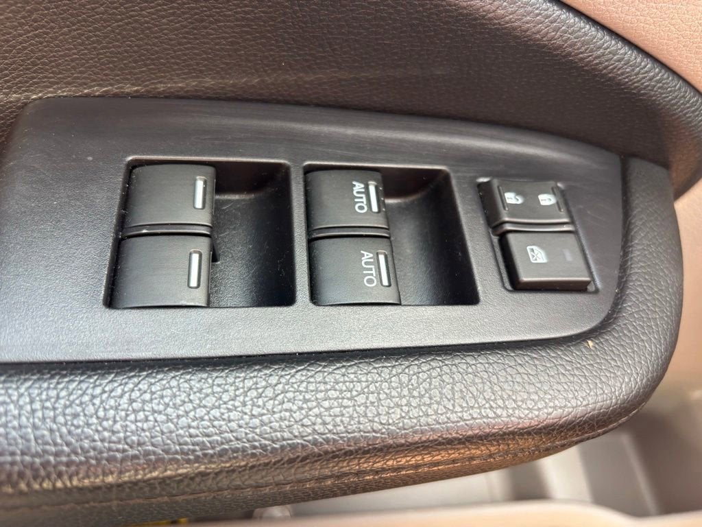 2019 Honda Pilot LX