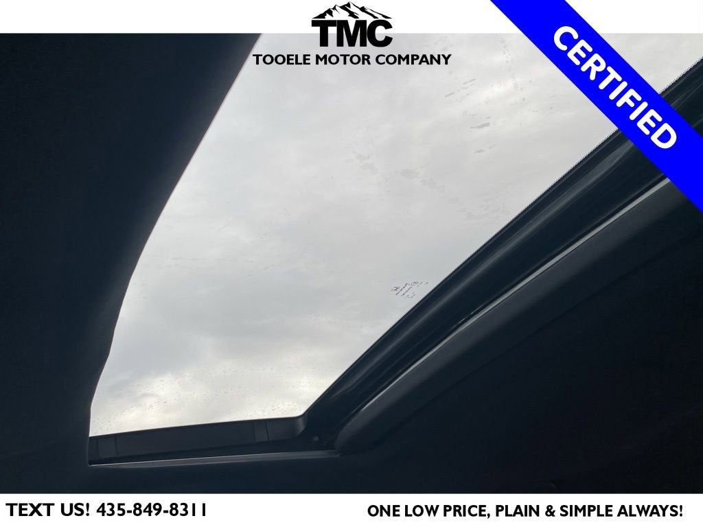 2023 Honda Passport Elite