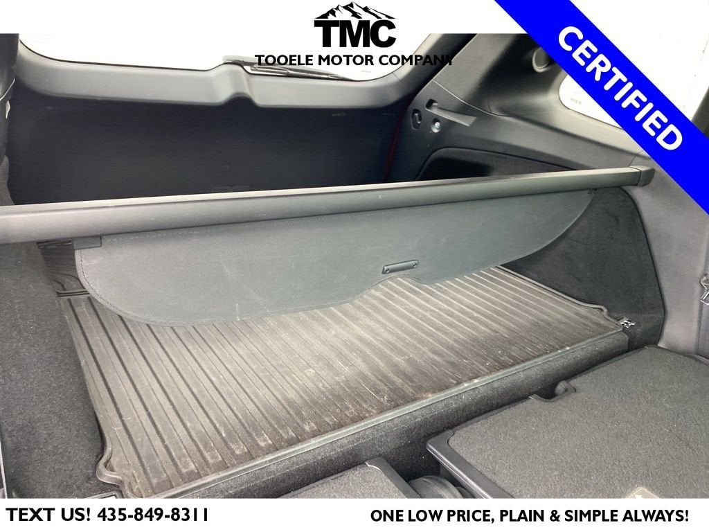 2023 Honda Passport Elite