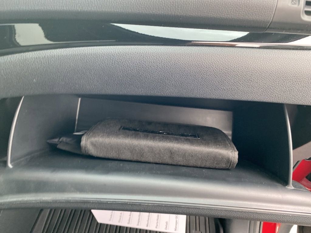 2023 Honda Passport Elite